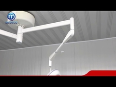 Operating Room LED OT Light Wall Mounted 50000h