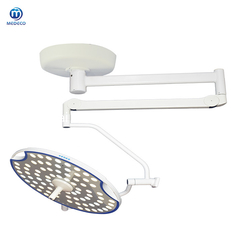 병원 의료 수술실 LED 운영 빛 그림자 없는 램프 단일 돔 t700