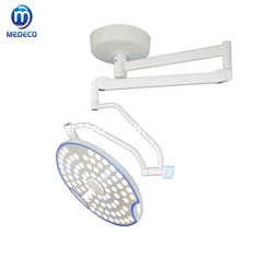 병원 의료 클리닉 방 LED 그림자 없는 운영 램프 단일 돔 t700