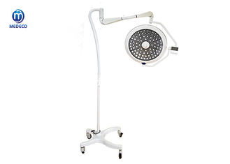 300mm LED 작동등 4개의 바퀴 휴대용 수술실 빛