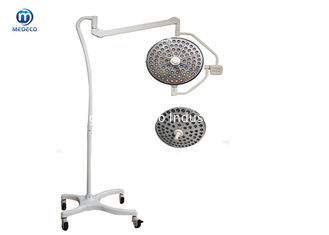 휴대용 160000 Lux LED 수술 조명 의료 ​​조명 장비