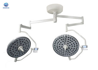 180000 Lux 수술용 작동등 그림자 없는 LED 작동등