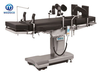 1960mmx500mm 눈 수술대 유압조작 표 DT-12E