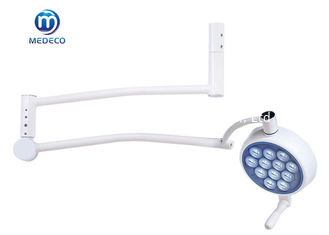 20W LED 검사 외과용 OT 조명 그림자 없는 천장형
