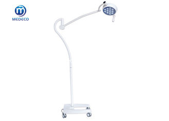 20VA LED 전구 외과 OT 라이트 Ra93 모바일 검사 램프 4500K