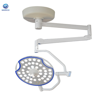 새로운 V 의료 LED 수술 램프 천장형 500mm 오페라 램프