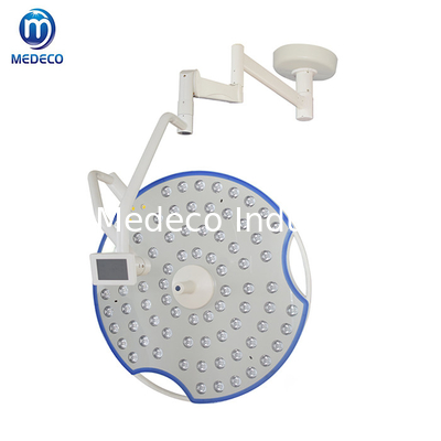 의학적 수술 클리닉 극장 LED 그림자 없는 수술 램프 단일 돔 t700