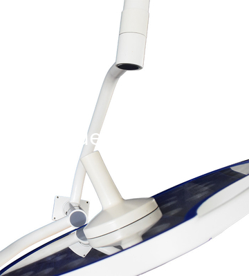 의학적 수술 클리닉 극장 LED 그림자 없는 수술 램프 단일 돔 t700
