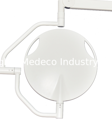 병원 의료기기 외과 ICU 클리닉 극장 모바일 타입 500 LED 수술용 조명 배터리