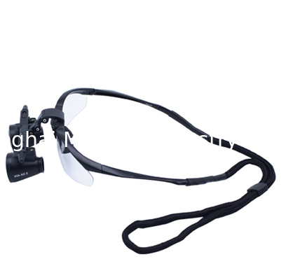 의료 클리닉 극장 광학 확대판 운영 램프 LED 수술 전등 ME-501G-2