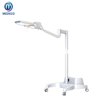 의료 클리닉 의료 장치 LED 램프 이동형 그림자 없는 수술용 광 ECOP003