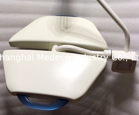 병원 대형 의료 장비 수술용 LED 그림자 없는 수술용 조명 700mm 듀얼 램프 ECOP001