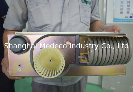 220V 50Hz 병원 영유아 방사선 온도 신생아 3000A / B