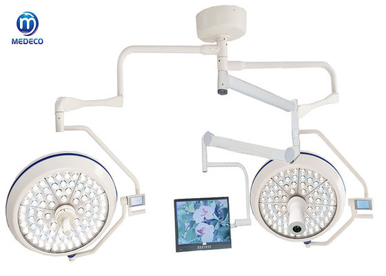 의료용 HD 카메라 시스템 및 CE가 포함된 160000 Lux LED 작동등