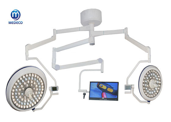 의료용 HD 카메라 시스템 및 CE가 포함된 160000 Lux LED 작동등