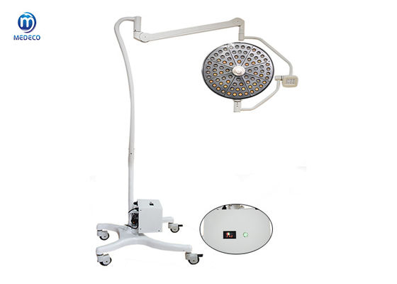 40000 럭스 병원 수술용 작동등 80W LED 수술용 램프