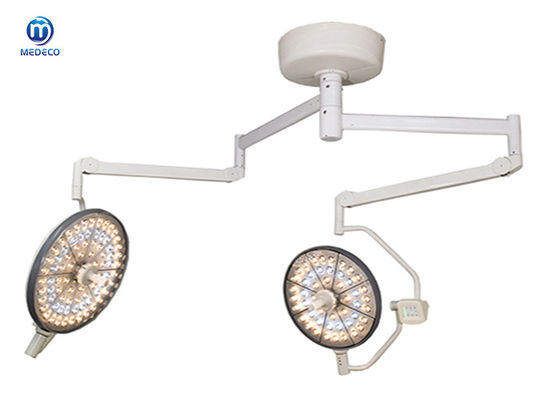 180000 Lux 수술용 작동등 그림자 없는 LED 작동등