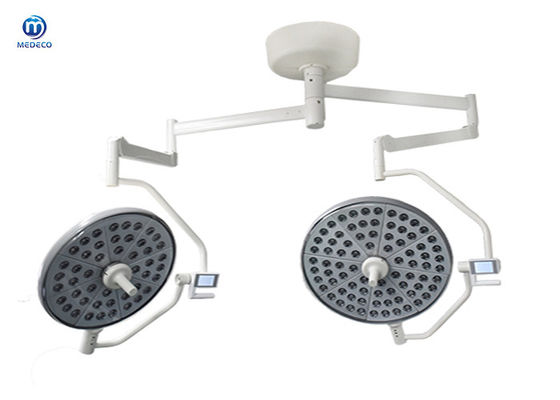 180000 Lux 수술용 작동등 그림자 없는 LED 작동등