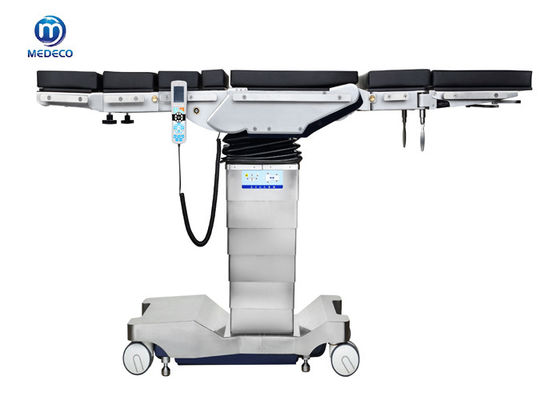 수력 전기 OT 표 의료 진단 테이블 2100mmx550mm DT-12E