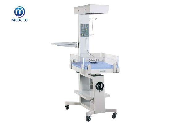 RS232 의학적 신생아 인큐베이터 유아용 방사선 온도 3000A/3000B