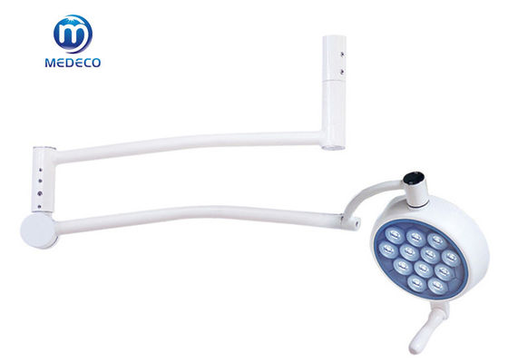 20W LED 검사 외과용 OT 조명 그림자 없는 천장형