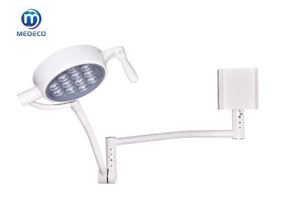 20W LED 검사 외과용 OT 조명 그림자 없는 천장형
