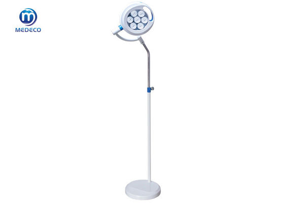 병원 Shadowless Led 작동 램프 충격 방지