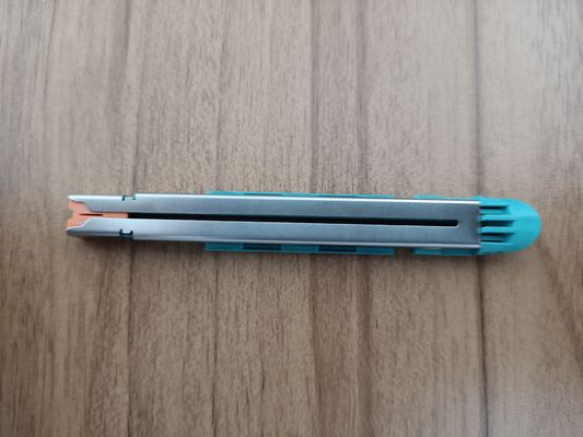 복강경 수술 복부 재장전을 위한 내시경 선형 절단기 스테이플러 재장전 스테이플러 카트리지