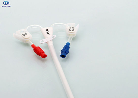 고품질을 가진 의학 혈액 정화 시리즈 혈액 투석 도관