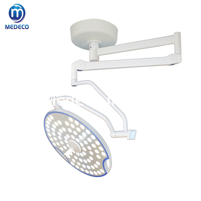 병원 의료 클리닉 방 LED 그림자 없는 운영 램프 단일 돔 t700